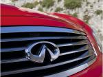 Infiniti G37 2008 года (EU)